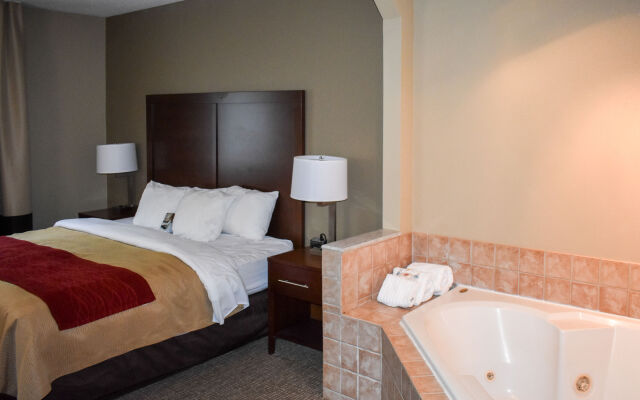 Quality Inn & Suites Millville - Vineland