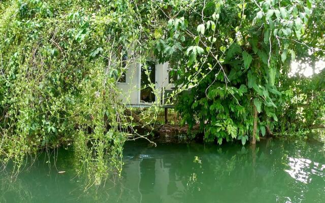 Dreamcatcher Eco Lodge - Adults Only