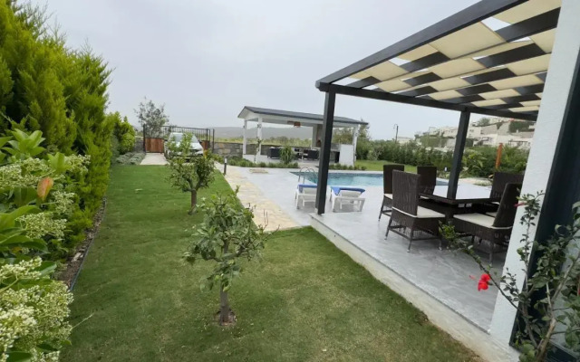 Akasya Villa