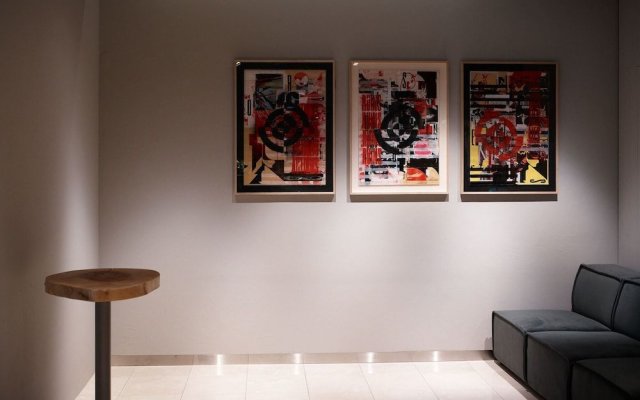 Wpü Hotel Shinjuku