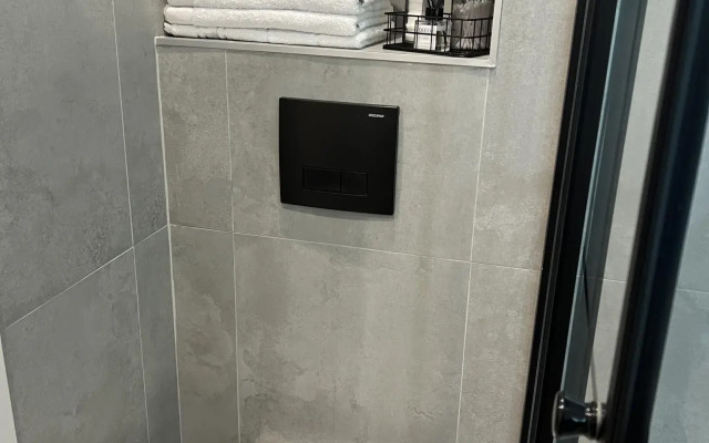 Salyut Apartments on Leninsky Prospekt