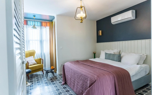 Hotel Pop Alacati