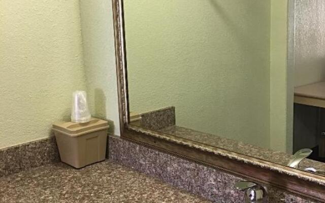 Budget Inn