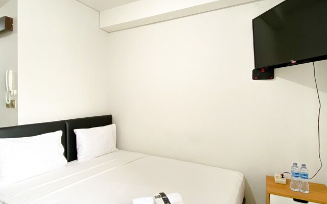 Good Choice And Homey Studio Transpark Cibubur Apartment