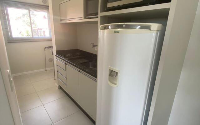 Ingleses Paradise Flat