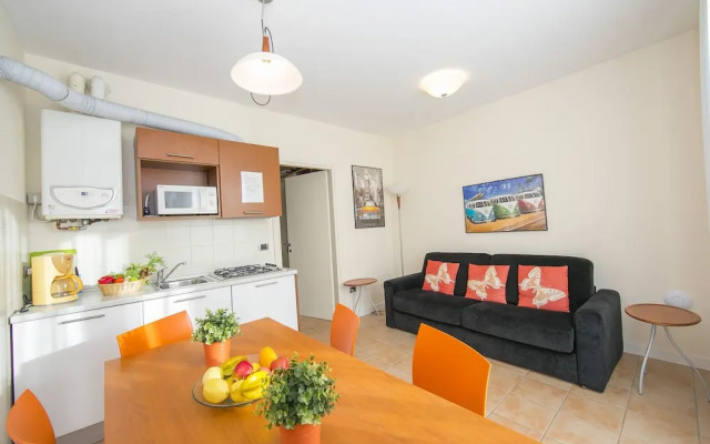 Porto Letizia Begonia 4