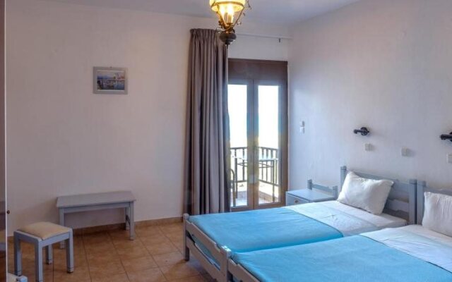 Corali Studios and Portobello Apartments