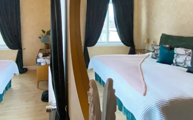 13 Person Holiday Home in Billingfors