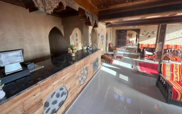 Yakout Merzouga Luxury Camp