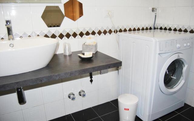 Jazz & Blues Apartments near " Sentiero degli Dei "