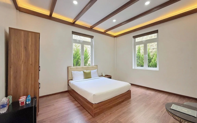 Kien Dalat – Guest Rooms – Da Lat