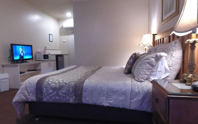 Bayview Motel Rosebud