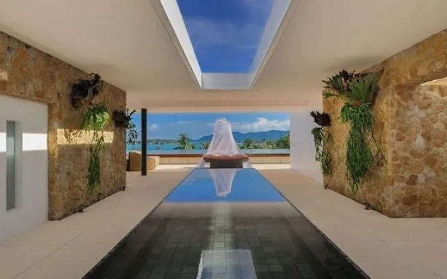 Samujana - Seven Bedrooms Pool Villa - 12