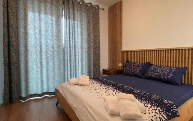New Ring Apartament Tirana