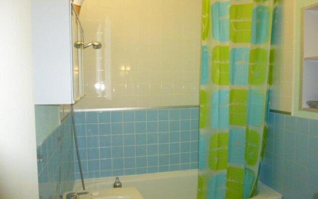 Appartement Arette, 1 pièce, 6 personnes - FR-1-602-24