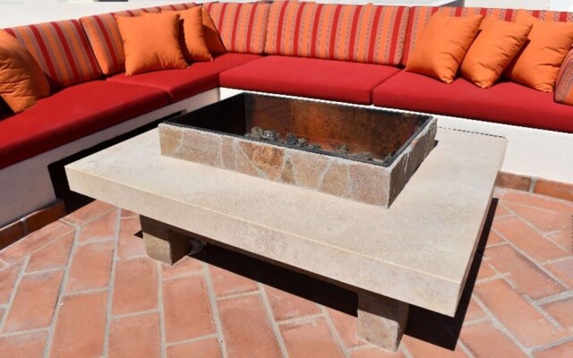 3BR Fantastic Penthouse at Cabo · Copala 3606 ·