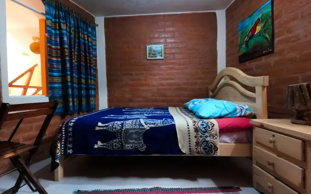 Hotel La Casa Amarilla City