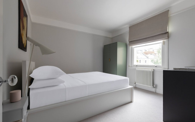 Masbro Road II by Onefinestay