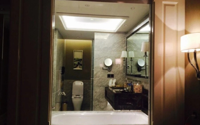 Jincheng International Hotel