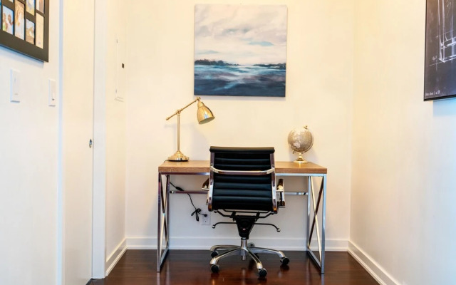 Metropolis Suites - York Street