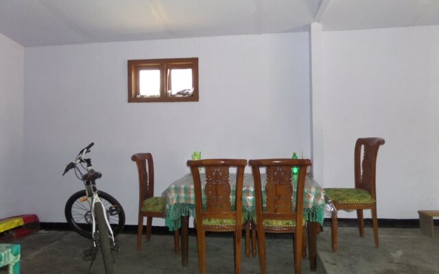 Agung Safira Homestay