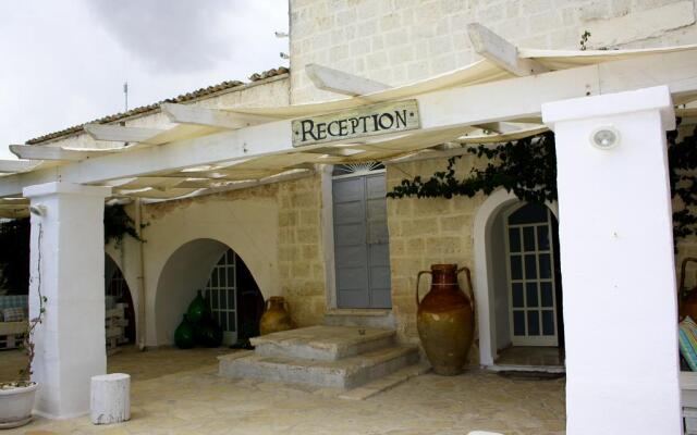 Agriturismo Tenuta Mazzetta