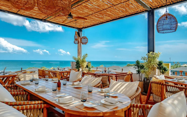 Secana Beachtown Resort & Residences