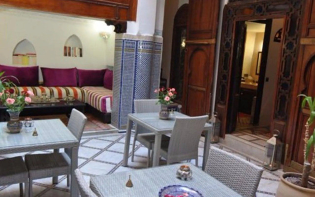 Riad Adarissa