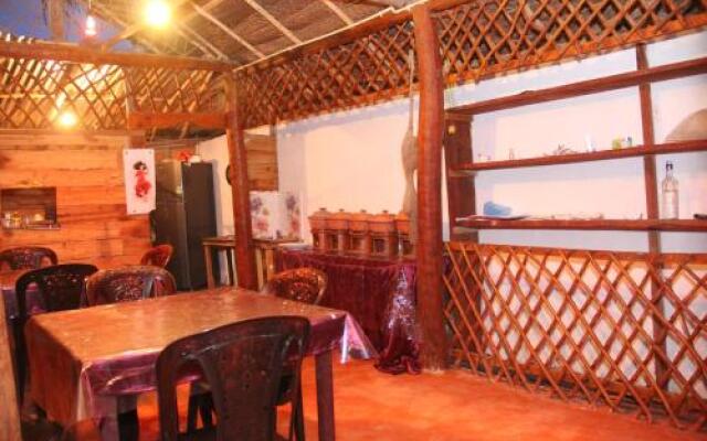 Dilara Resort Mirissa