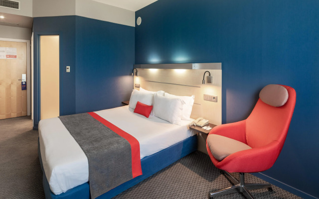 Holiday Inn Express Porto - Exponor, an IHG Hotel