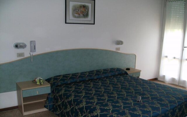 Hotel Moby Dick