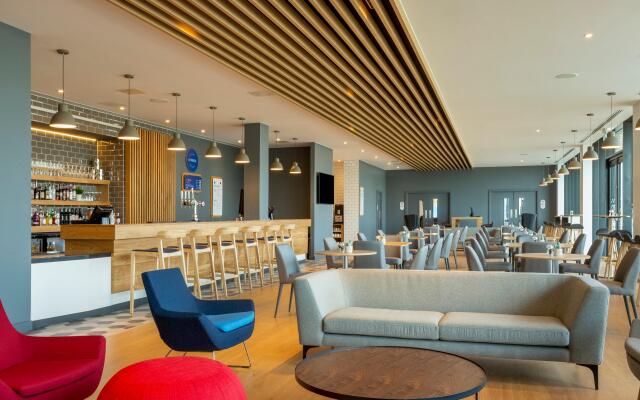 Holiday Inn Express Bridgwater M5, Jct. 24 by IHG