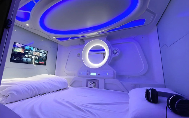 Peranakan Boutique Hotel