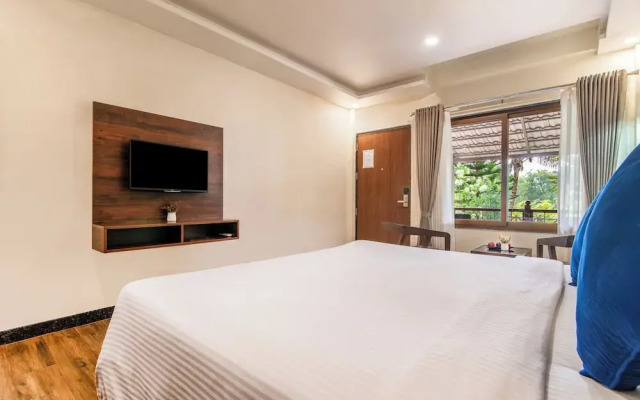 Sterling Banashree Badami