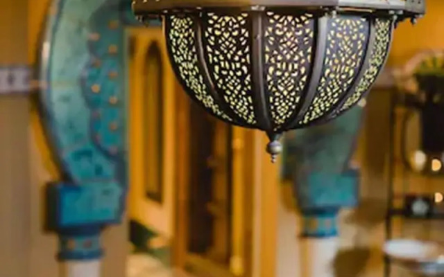 Schlosshotel Weyberhöfe