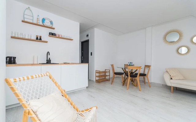 Studio Monte Cassino by Grand Apartments