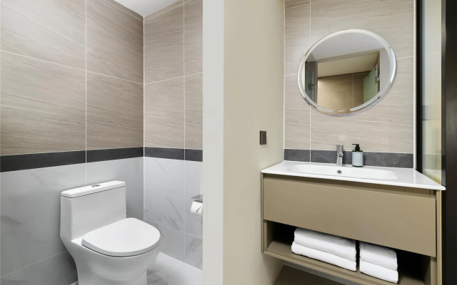 Best Western Matter Tiwanon Hotel