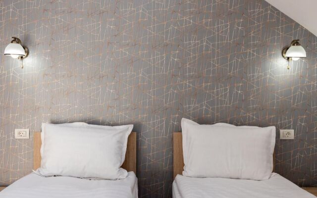 Marconi Guesthouse