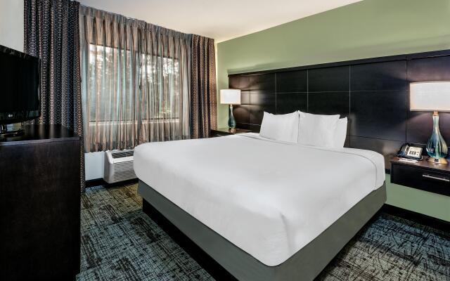 Staybridge Suites Lubbock - University Area, an IHG Hotel