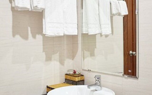 Doha Central Bliss Danang Hotel By Haviland