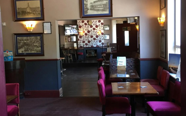 The Bridge Inn