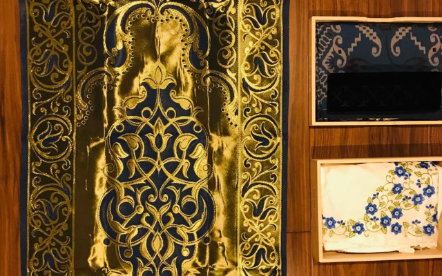 染 SEN 東寺-魚美津 Toji-Uomizu