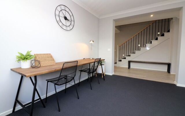 Serenity - Rejuvenate Stays