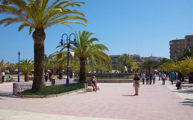 Madame Vacances Residence El Pinar de San Gines