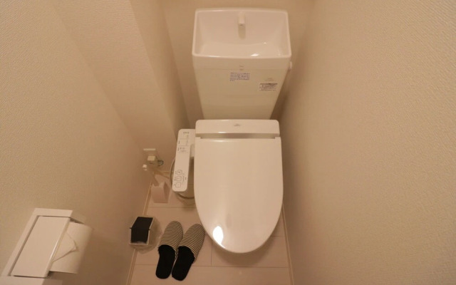 HG Cozy Hotel No.55