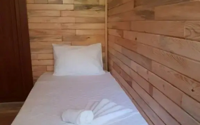 Ekinoks Beach Bungalow