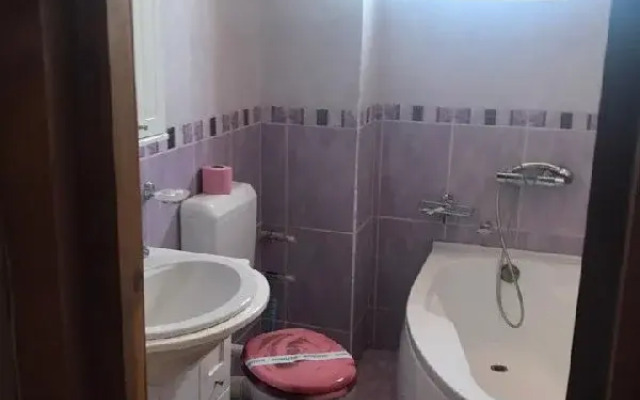 Hotel Amaradia