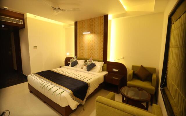 The Pinnacle INN Sarnath