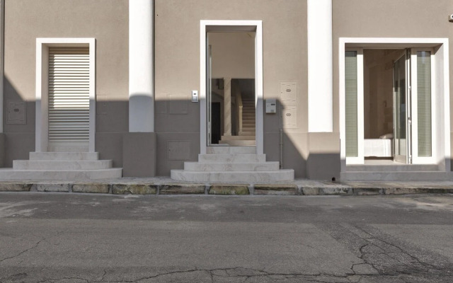 San Pancrazio Suite Apartments