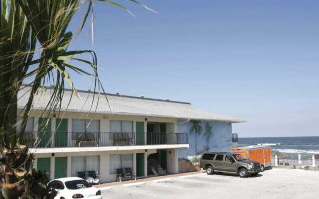 Sunny Shores Motel